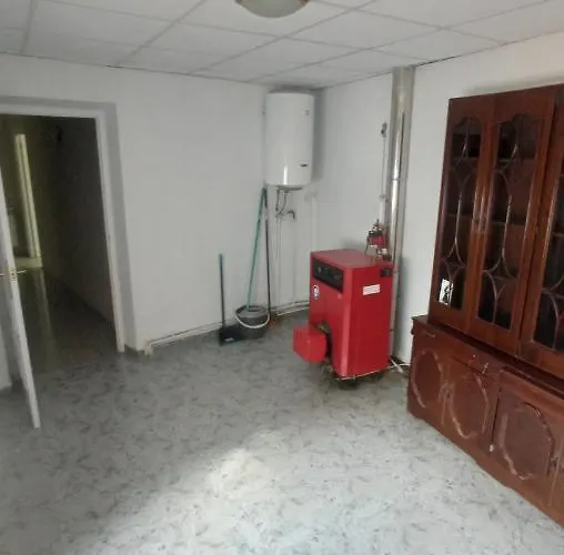 Casa Turistica Poncehouse