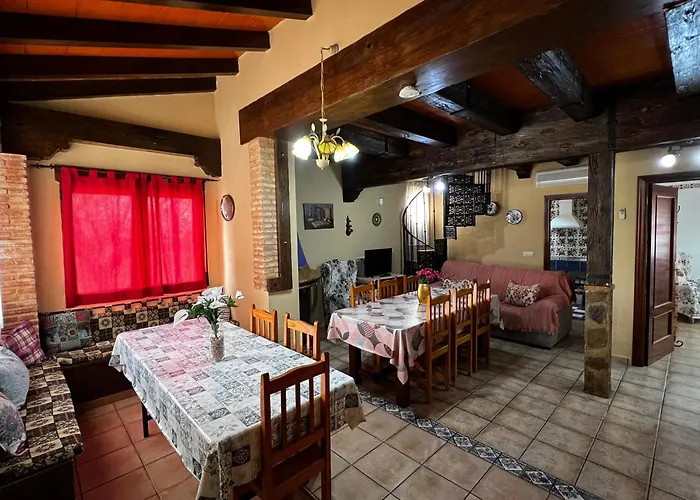 El Descanso Del Andante