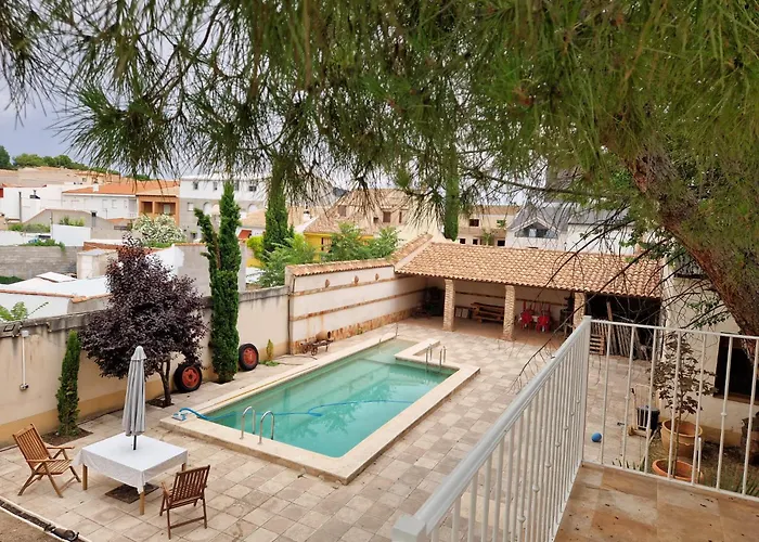 Casa Manuel