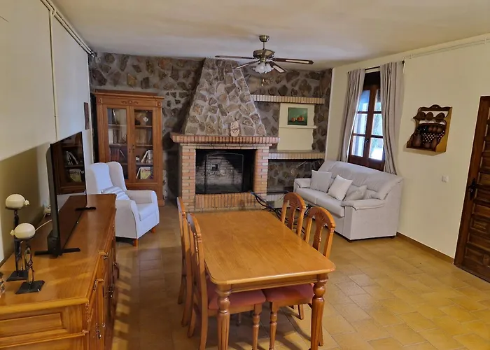 Casa Manuel