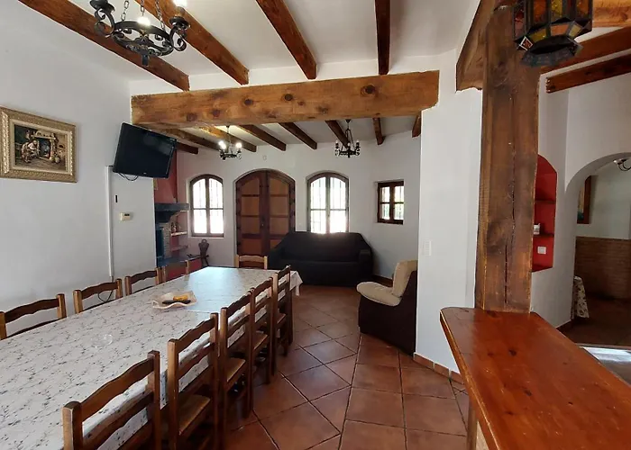 Chalet Alavesa - Lagunas De Ruidera