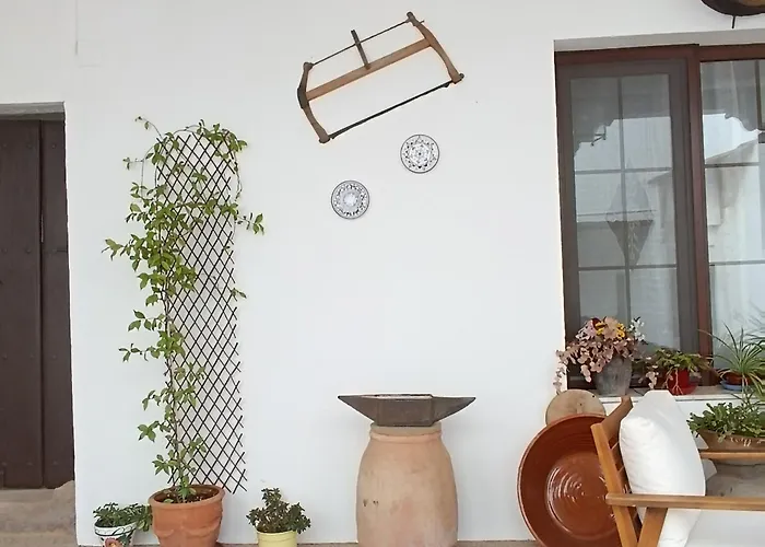 La Fragua De Domingo