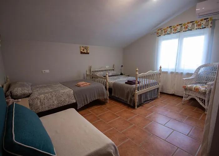 Casa Rural Cervarte