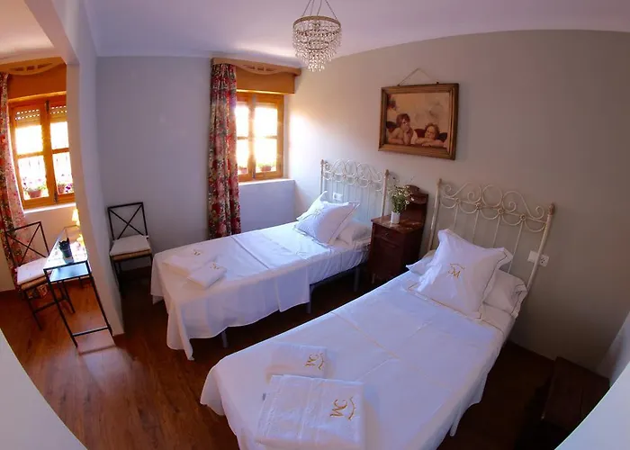 Casa Rural Meliton